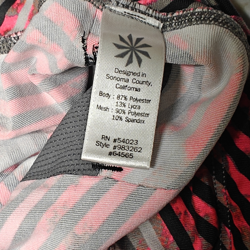 Compression Tights - image 2